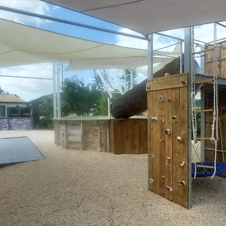Villa La Maison Du Bonheur Saint-Paul-et-Valmalle