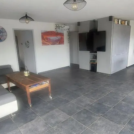 La Maison Du Bonheur Vila *