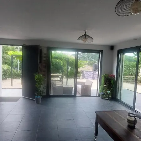 La Maison Du Bonheur