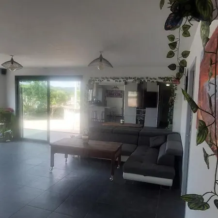 Villa La Maison Du Bonheur