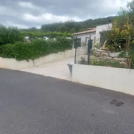 Vila La Maison Du Bonheur Saint-Paul-et-Valmalle