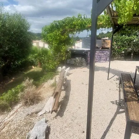 La Maison Du Bonheur Villa *