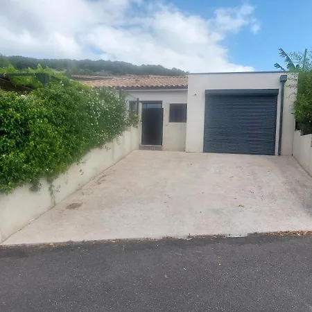 Vila La Maison Du Bonheur Saint-Paul-et-Valmalle